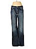 7 For All Mankind Blue Jeans Size 29 waist - photo 1