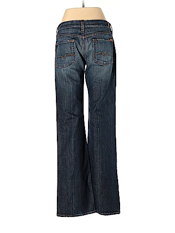 7 For All Mankind Jeans (view 2)
