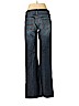 7 For All Mankind Blue Jeans Size 29 waist - photo 2
