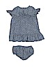 Kate Spade New York 100% Cotton Blue Dress 18-24 MO / 24 MO - photo 2