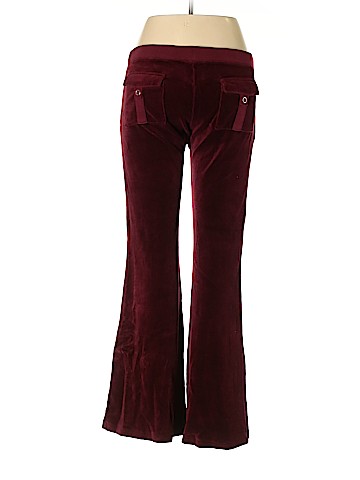 Juicy Couture Velour Pants (view 2)