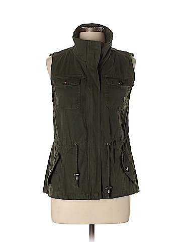 Ashley by 26 International Vest (view 1)