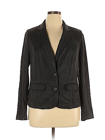 Lane Bryant Jacket (view 1)