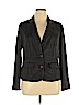 Lane Bryant Gray Jacket Size 14 - photo 1