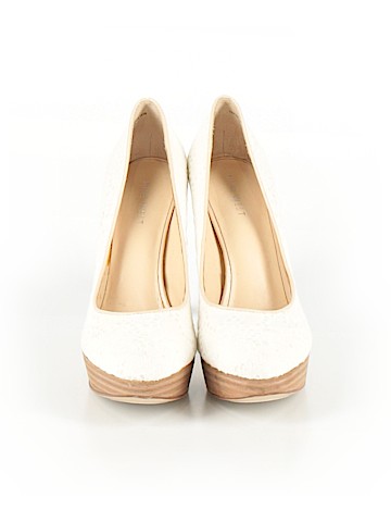 Nine West Heels (view 2)