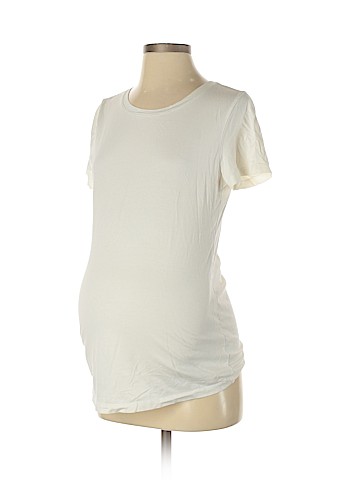 Gap - Maternity Short Sleeve T-Shirt (view 1)
