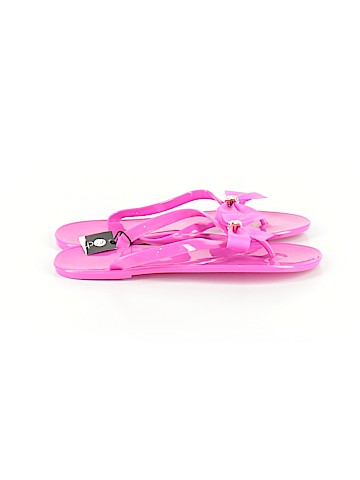 Unbranded Flip Flops (view 1)