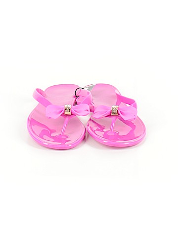 Unbranded Flip Flops (view 2)