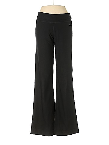 Nike Active Pants (view 1)