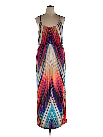 Venus Casual Dress (view 1)