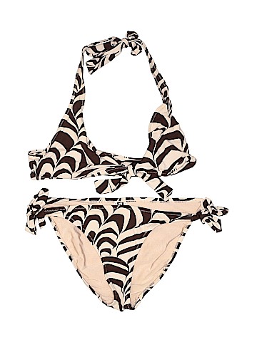 DKNY Two Piece Swimsuit (view 1)