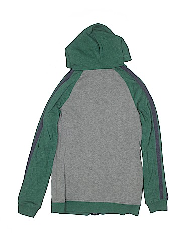 Cat & Jack Zip Up Hoodie (view 2)