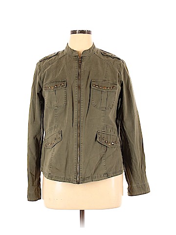 Maurices Jacket (view 1)