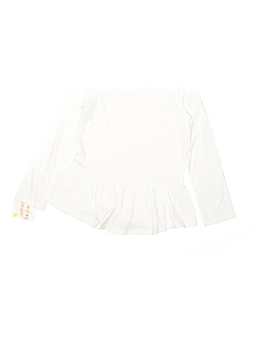 Jumping Beans Long Sleeve Top (view 2)