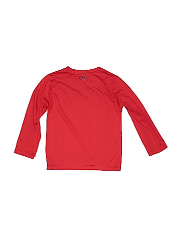 Under Armour Long Sleeve T-Shirt (view 2)