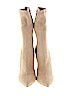Schutz Tan Boots Size 8 - photo 2