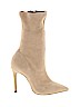Schutz Tan Boots Size 8 - photo 1