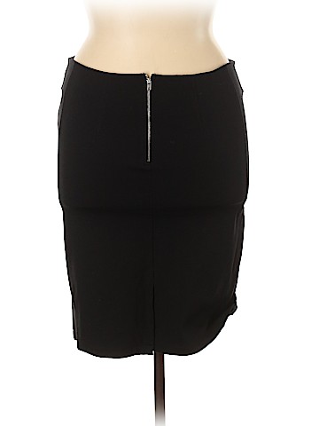 Sky Plus Casual Skirt (view 2)