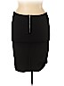 Sky Plus Black Casual Skirt Size 1X - photo 2