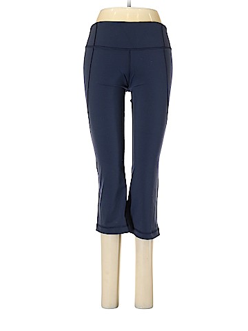 Lululemon Athletica Active Pants (view 1)