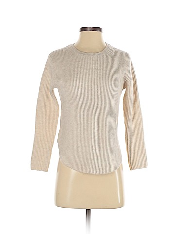 Ann Taylor LOFT Pullover Sweater (view 1)