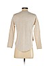 Ann Taylor LOFT Ivory Pullover Sweater Size XXS (petite) - photo 2