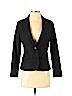 Banana Republic Factory Store Black Blazer Size 2 (petite) - photo 1