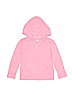Old Navy Pink Pullover Hoodie Size 4T - photo 1
