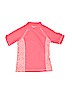 Circo Print Pink Rash Guard Size 4 - 5 - photo 1