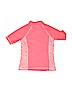 Circo Print Pink Rash Guard Size 4 - 5 - photo 2