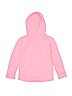 Old Navy Pink Pullover Hoodie Size 4T - photo 2