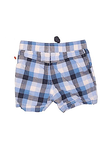 First Impressions Shorts (view 2)