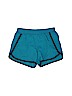 Active by Old Navy Teal Athletic Shorts Size 8 - photo 1