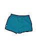 Active by Old Navy Teal Athletic Shorts Size 8 - photo 2