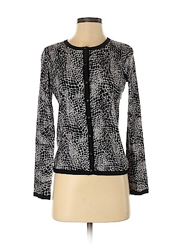 Judith Hart Cardigan (view 1)