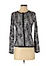 Judith Hart Gray Cardigan Size S (petite) - photo 1