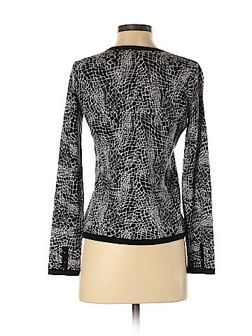 Judith Hart Cardigan (view 2)