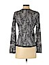 Judith Hart Gray Cardigan Size S (petite) - photo 2