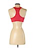 Nike 100% Polyester Red Sports Bra Size S - photo 2