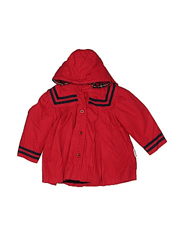 London Fog Coat (view 1)