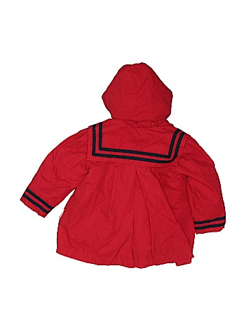 London Fog Coat (view 2)