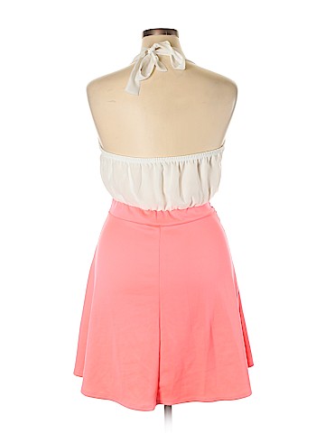 Charlotte Russe Casual Dress (view 2)