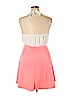 Charlotte Russe Pink Casual Dress Size XL - photo 2
