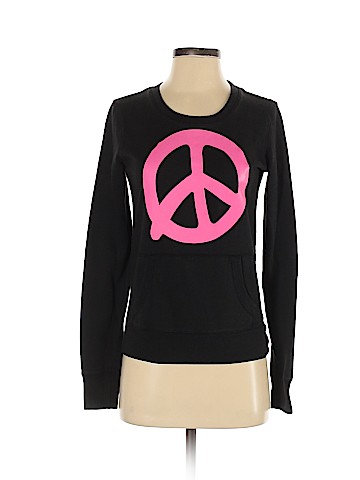 Victoria's Secret Pink Sweatshirt (view 1)