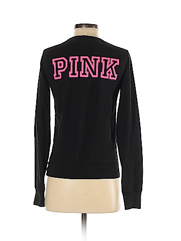 Victoria's Secret Pink Sweatshirt (view 2)