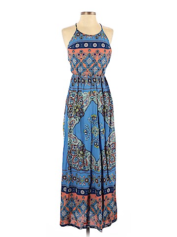 Roxy Casual Dress (view 1)