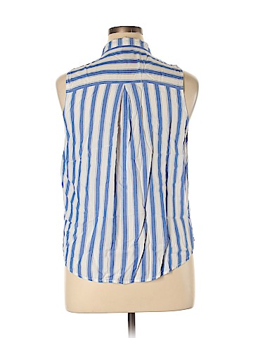 Arizona Jean Company Sleeveless Blouse (view 2)