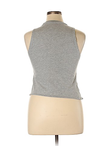 Assorted Brands Sleeveless T-Shirt (view 2)