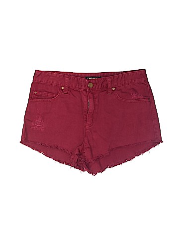 Billabong Denim Shorts (view 1)