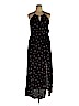 Le Kate 100% Rayon Black Casual Dress Size XL - photo 1